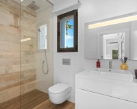 Resale - Villa - Las Colinas - Las Colinas Golf