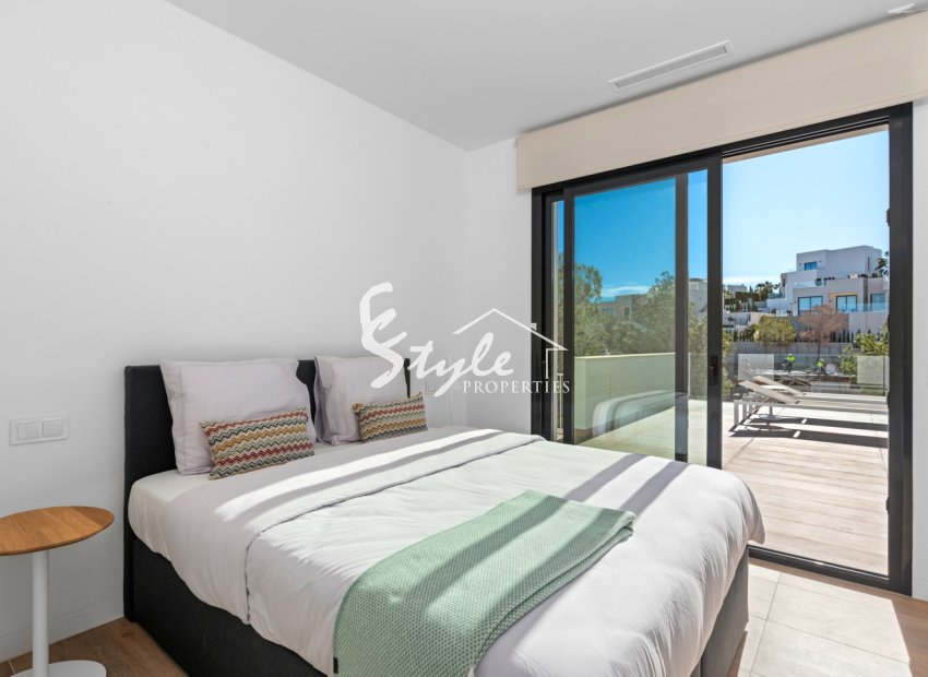 Resale - Villa - Las Colinas - Las Colinas Golf