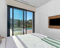 Resale - Villa - Las Colinas - Las Colinas Golf