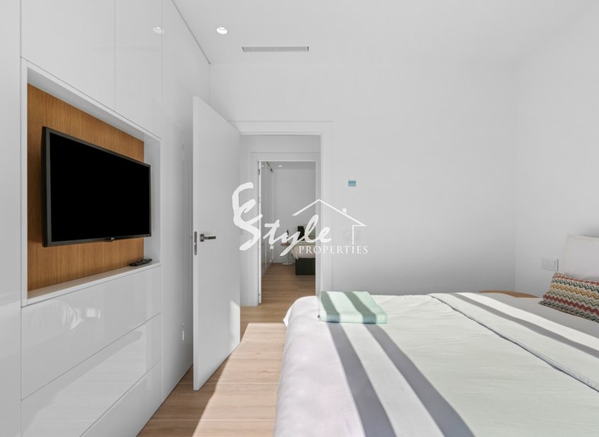 Resale - Villa - Las Colinas - Las Colinas Golf