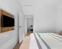 Resale - Villa - Las Colinas - Las Colinas Golf