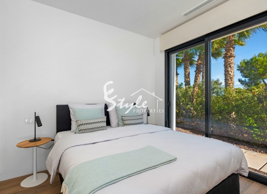 Resale - Villa - Las Colinas - Las Colinas Golf