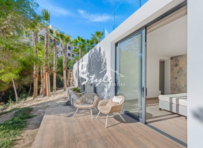 Resale - Villa - Las Colinas - Las Colinas Golf