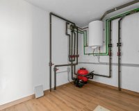 Resale - Villa - Las Colinas - Las Colinas Golf