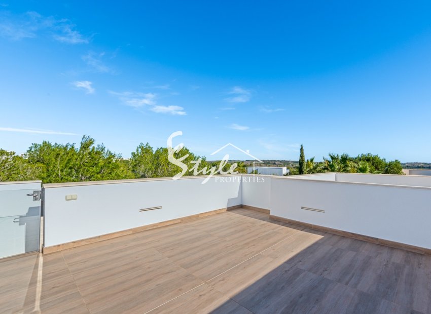 Resale - Villa - Las Colinas - Las Colinas Golf