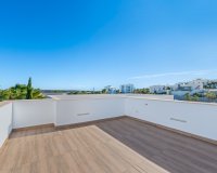Resale - Villa - Las Colinas - Las Colinas Golf