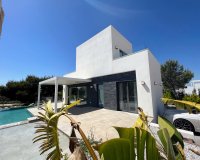 Resale - Villa - Las Colinas - Las Colinas Golf