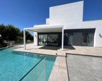 Resale - Villa - Las Colinas - Las Colinas Golf