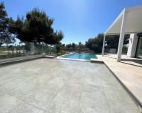 Resale - Villa - Las Colinas - Las Colinas Golf