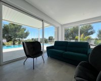 Resale - Villa - Las Colinas - Las Colinas Golf