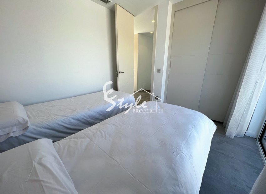 Resale - Villa - Las Colinas - Las Colinas Golf