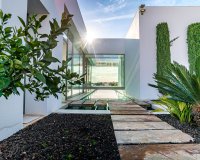 Resale - Villa - Las Colinas - Las Colinas Golf