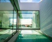 Resale - Villa - Las Colinas - Las Colinas Golf