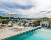 Resale - Villa - Las Colinas - Las Colinas Golf