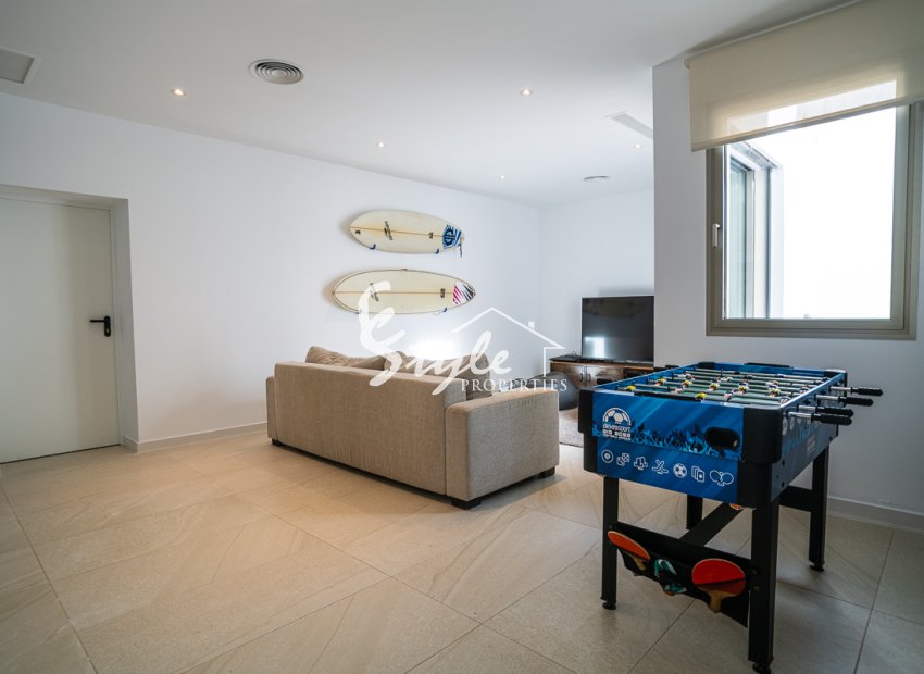 Resale - Villa - Las Colinas - Las Colinas Golf