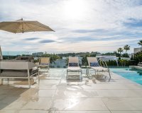 Resale - Villa - Las Colinas - Las Colinas Golf