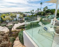 Resale - Villa - Las Colinas - Las Colinas Golf