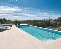 Resale - Villa - Las Colinas - Las Colinas Golf