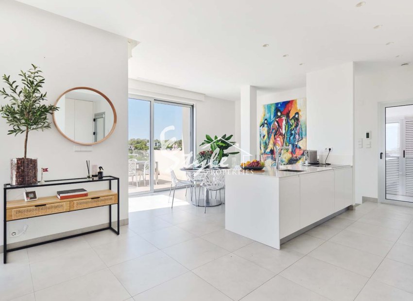 Resale - Villa - Las Colinas - Las Colinas Golf