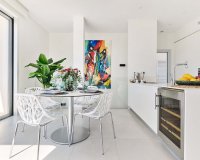 Resale - Villa - Las Colinas - Las Colinas Golf