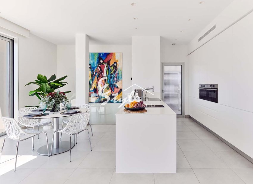 Resale - Villa - Las Colinas - Las Colinas Golf