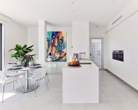 Resale - Villa - Las Colinas - Las Colinas Golf