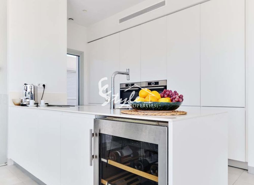 Resale - Villa - Las Colinas - Las Colinas Golf