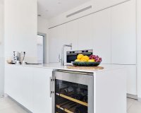 Resale - Villa - Las Colinas - Las Colinas Golf