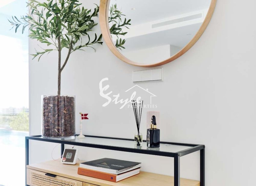 Resale - Villa - Las Colinas - Las Colinas Golf