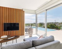 Resale - Villa - Las Colinas - Las Colinas Golf