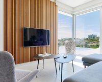 Resale - Villa - Las Colinas - Las Colinas Golf