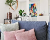 Resale - Villa - Las Colinas - Las Colinas Golf