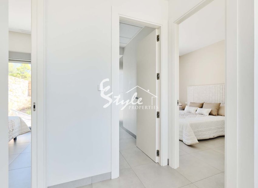 Resale - Villa - Las Colinas - Las Colinas Golf