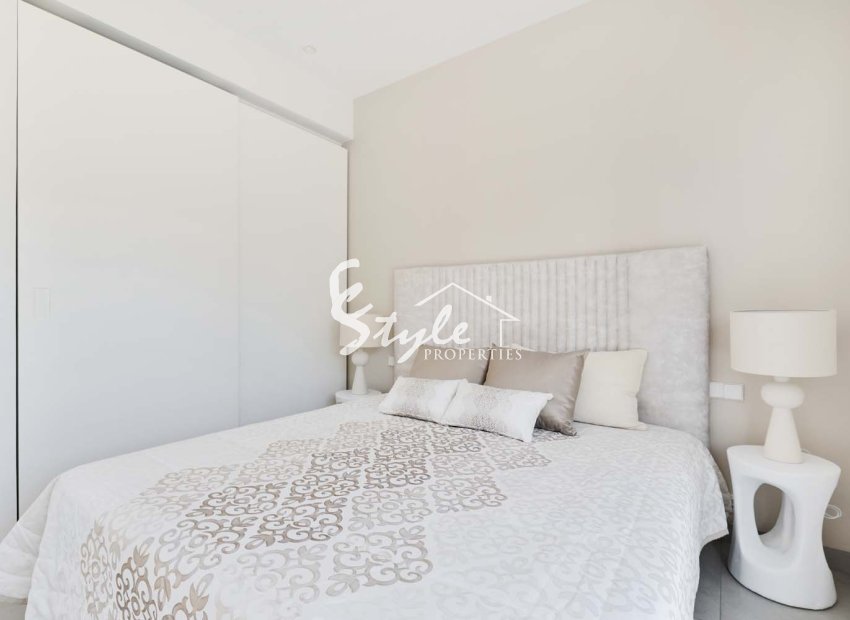 Resale - Villa - Las Colinas - Las Colinas Golf