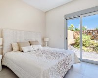 Resale - Villa - Las Colinas - Las Colinas Golf