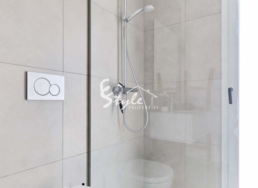 Resale - Villa - Las Colinas - Las Colinas Golf