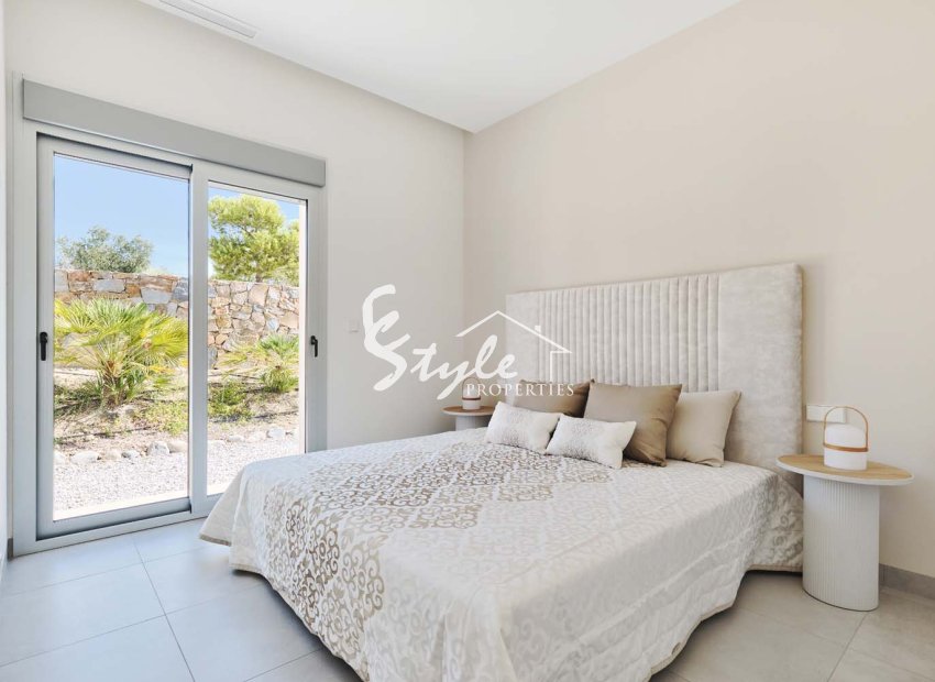 Resale - Villa - Las Colinas - Las Colinas Golf
