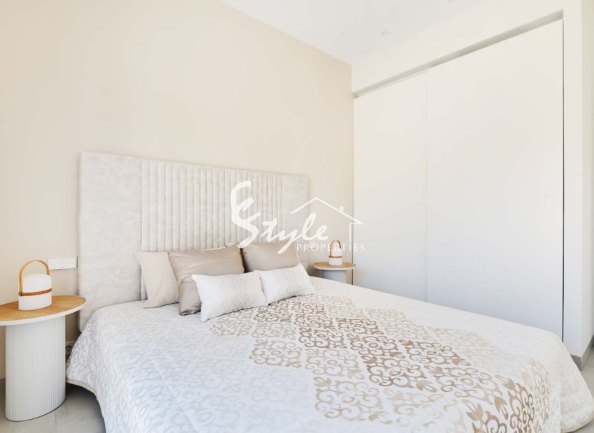 Resale - Villa - Las Colinas - Las Colinas Golf