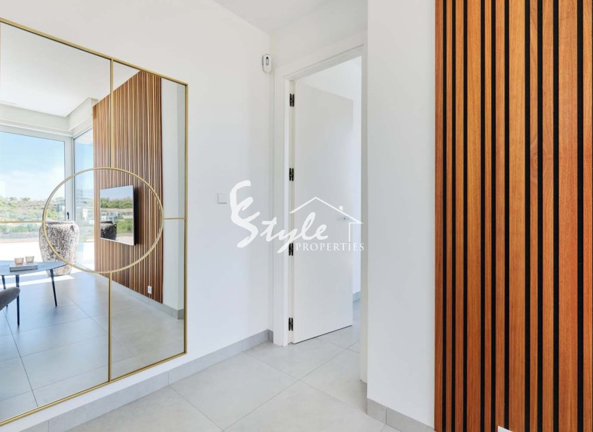 Resale - Villa - Las Colinas - Las Colinas Golf