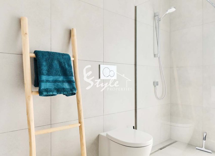 Resale - Villa - Las Colinas - Las Colinas Golf