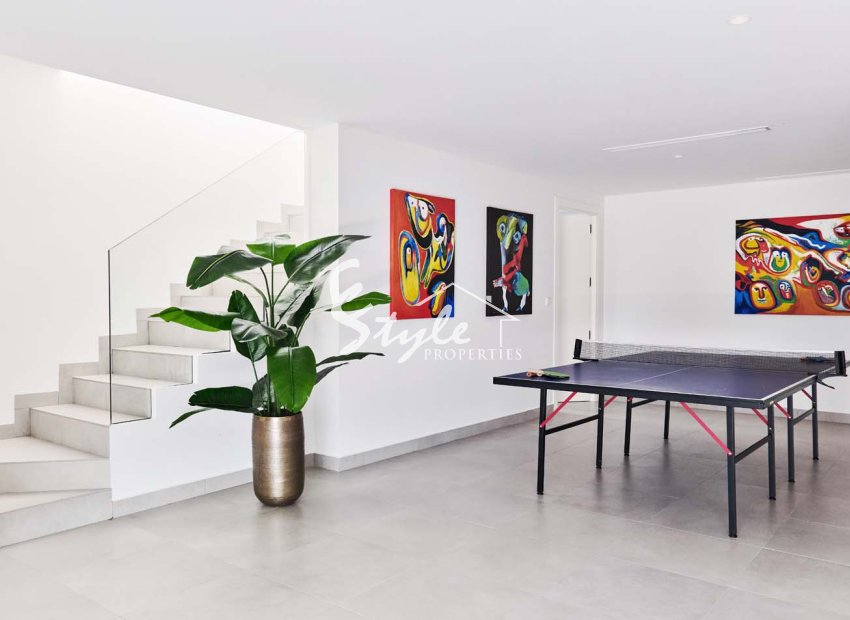 Resale - Villa - Las Colinas - Las Colinas Golf