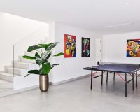 Resale - Villa - Las Colinas - Las Colinas Golf