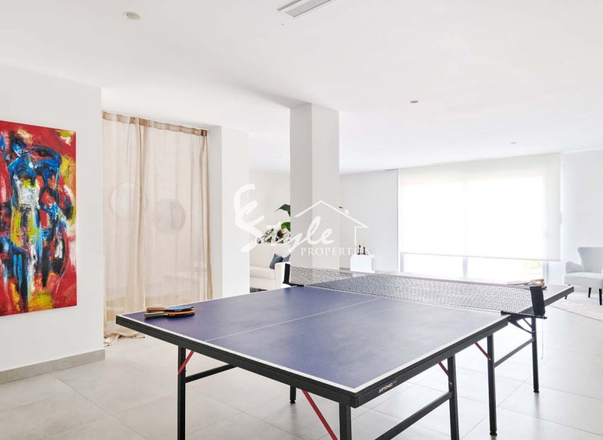 Resale - Villa - Las Colinas - Las Colinas Golf