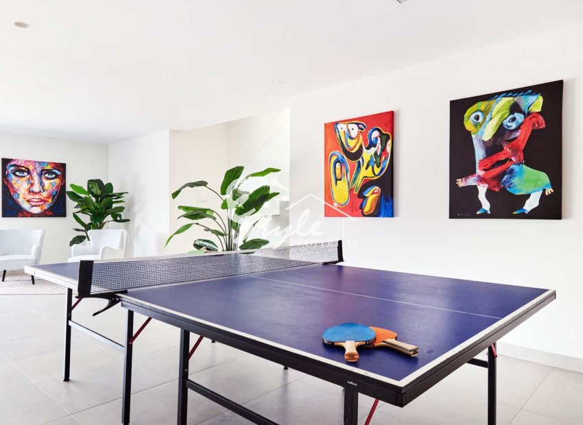 Resale - Villa - Las Colinas - Las Colinas Golf