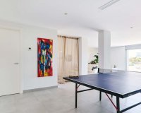 Resale - Villa - Las Colinas - Las Colinas Golf