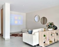 Resale - Villa - Las Colinas - Las Colinas Golf