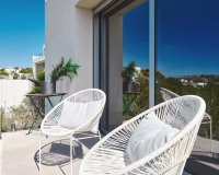 Resale - Villa - Las Colinas - Las Colinas Golf