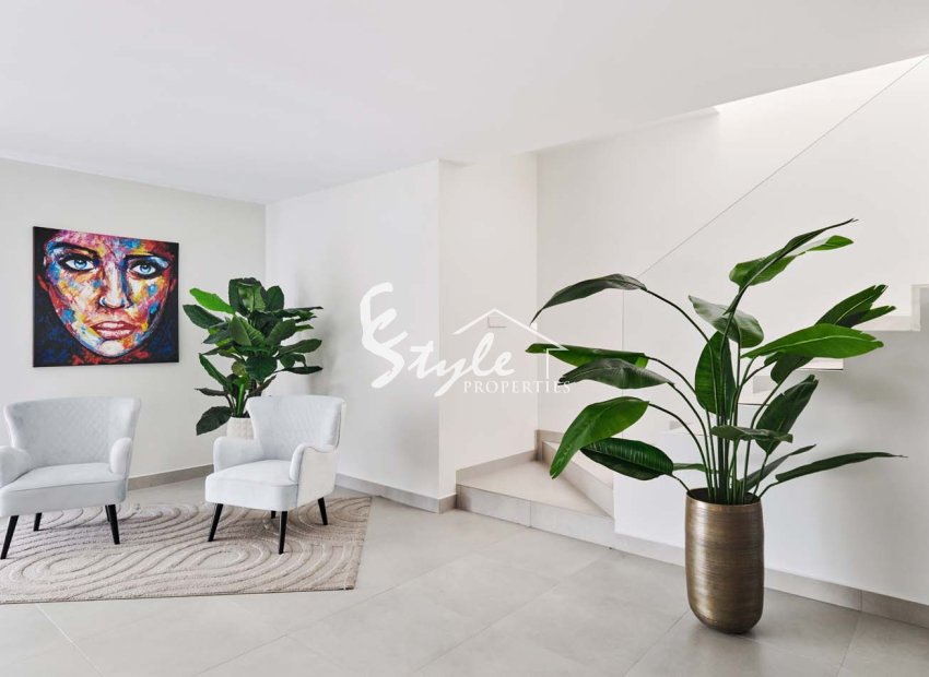 Resale - Villa - Las Colinas - Las Colinas Golf