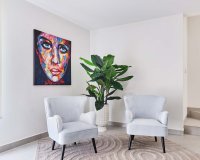 Resale - Villa - Las Colinas - Las Colinas Golf