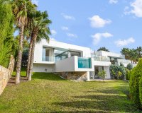 Resale - Villa - Las Colinas - Las Colinas Golf